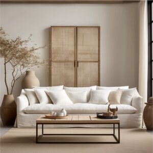 The Meadow Sectional