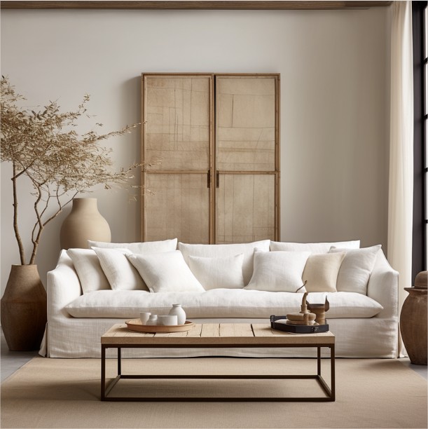 The Meadow Sectional